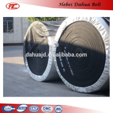 DHT-071 Dahua verwendet Nylon-Förderband Gummi-Fabrik für den Export